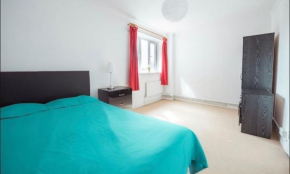 Cozy flat in Islington